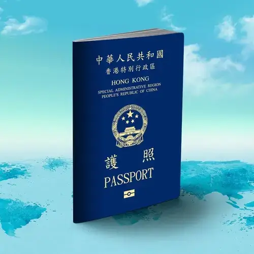 Hong Kong Passport Photo App | Photo Maker veľkosti pasu