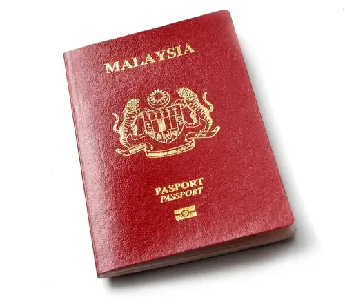 Aplikasi Foto Pasport Malaysia: Buat Foto Pasport dalam 2 Saat