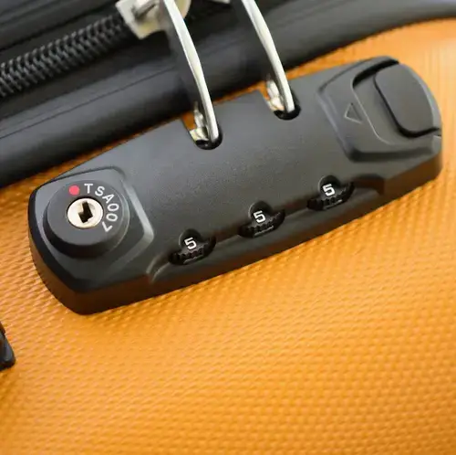 TSA Locks For Suitcases: How To Use And Store