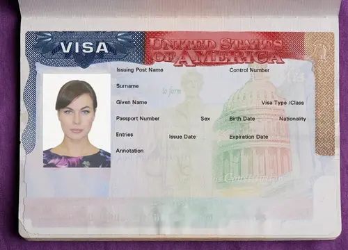 USA Visa Photo App: ເຮັດຮູບວີຊາສະຫະລັດຢູ່ເຮືອນ