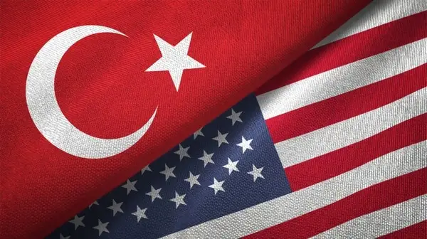 Amerika Vizesi Türk Vatandaşları İçin