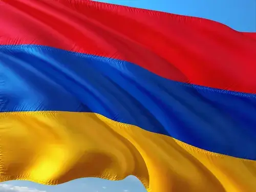 Armenia E-Visa