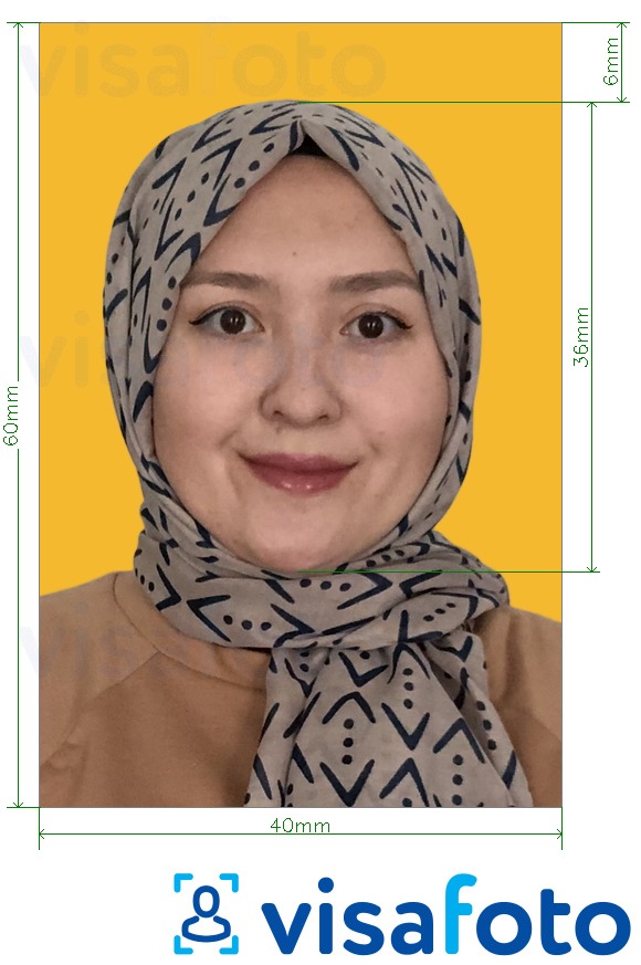 Tam boyut belirtimi olan __name__ için fotoğraf örneği
