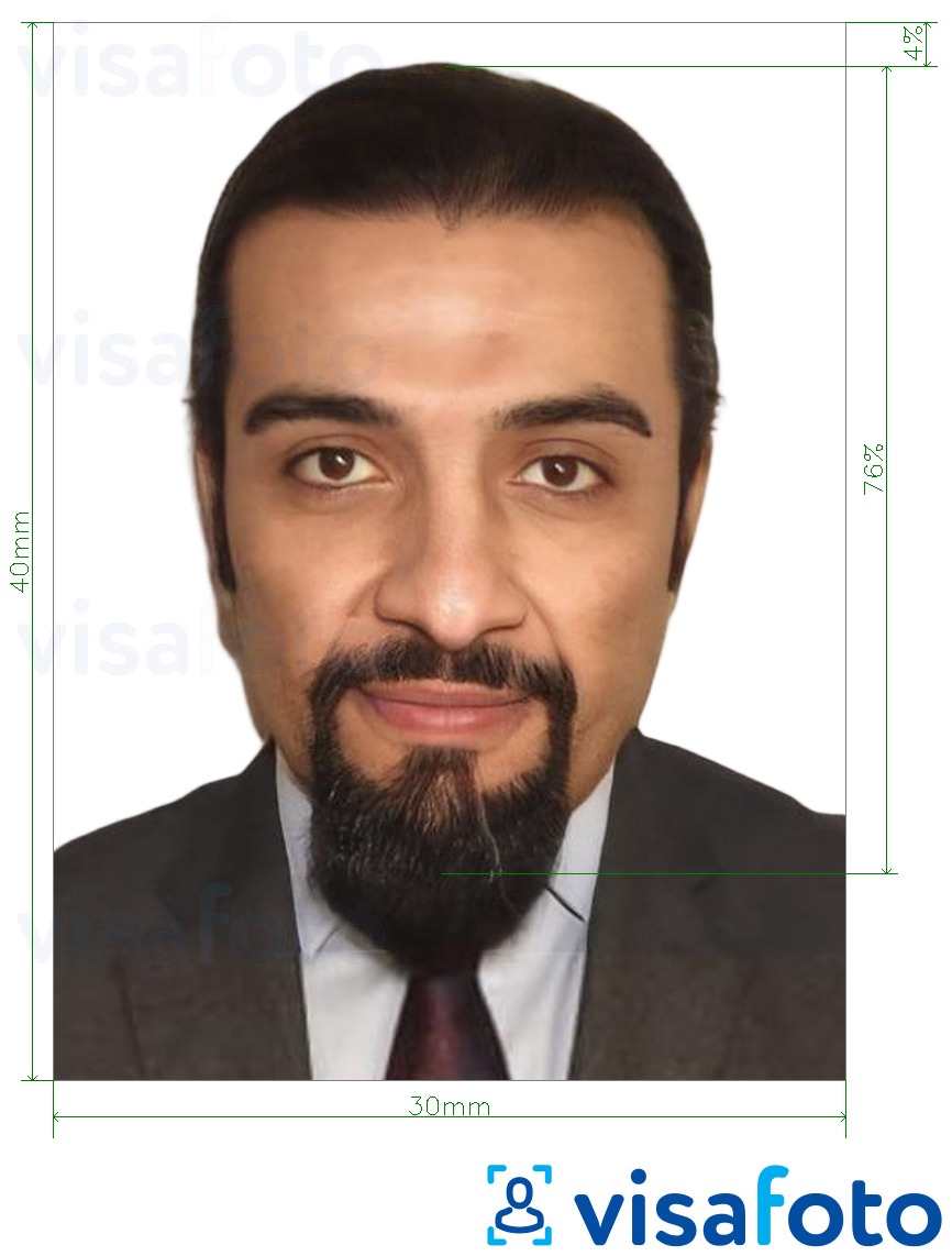 Tam boyut belirtimi olan __name__ için fotoğraf örneği
